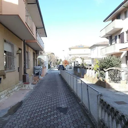 شقة Rita A 100 Metri Dalla Spiaggia *