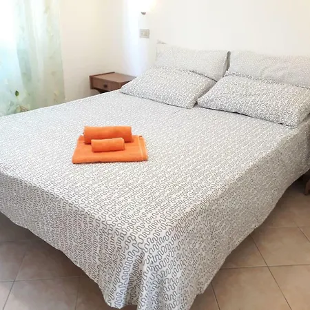 Appartamento Rita A 100 Metri Dalla Spiaggia *