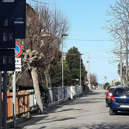 Apartment Rita A 100 Metri Dalla Spiaggia