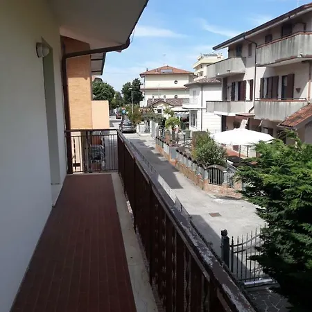 Rita A 100 Metri Dalla Spiaggia Apartment Rimini